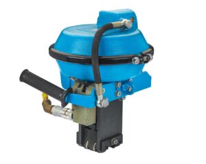 wiązarka bandownica DCR