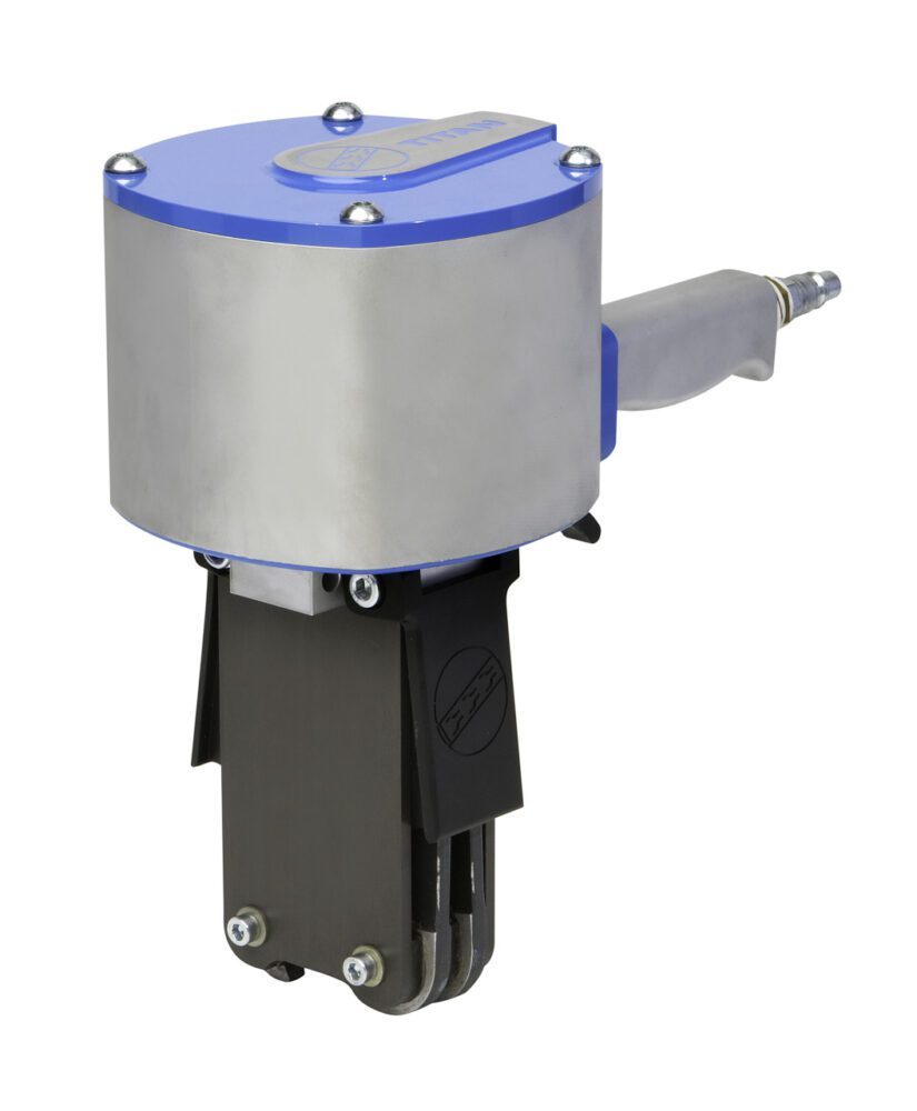 wiązarka bandownica DPZ-L