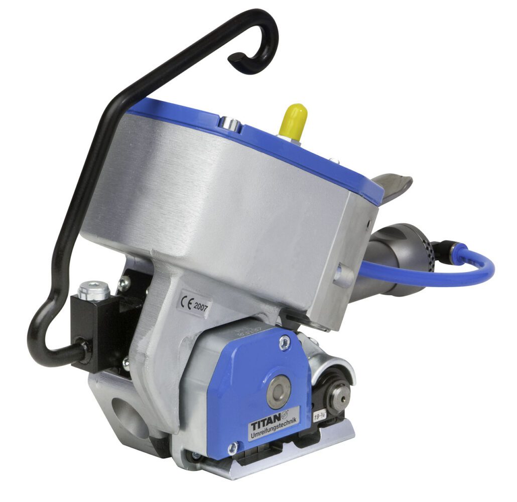 wiązarka bandownica PKE