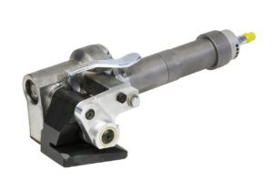 wiązarka bandownica PLC