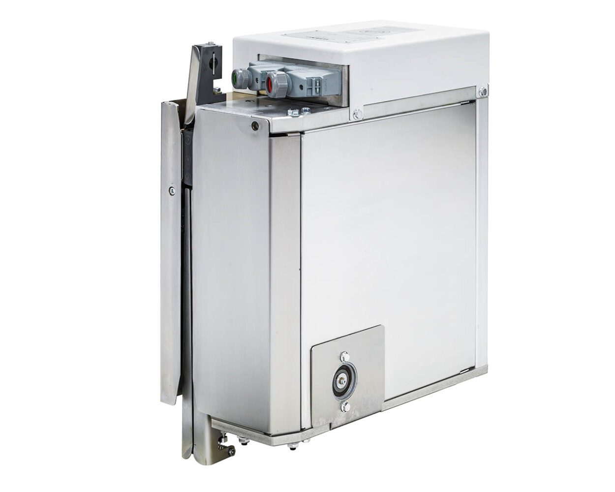 Automat spinający wiązarka bandownica T200