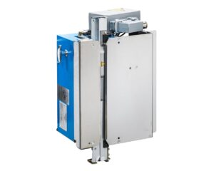 Automat spinający wiązarka bandownica VK 10