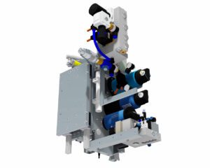 wiązarka bandownica