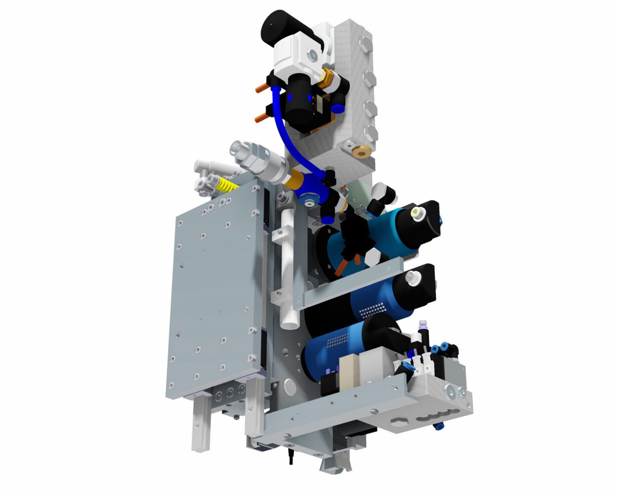 wiązarka bandownica