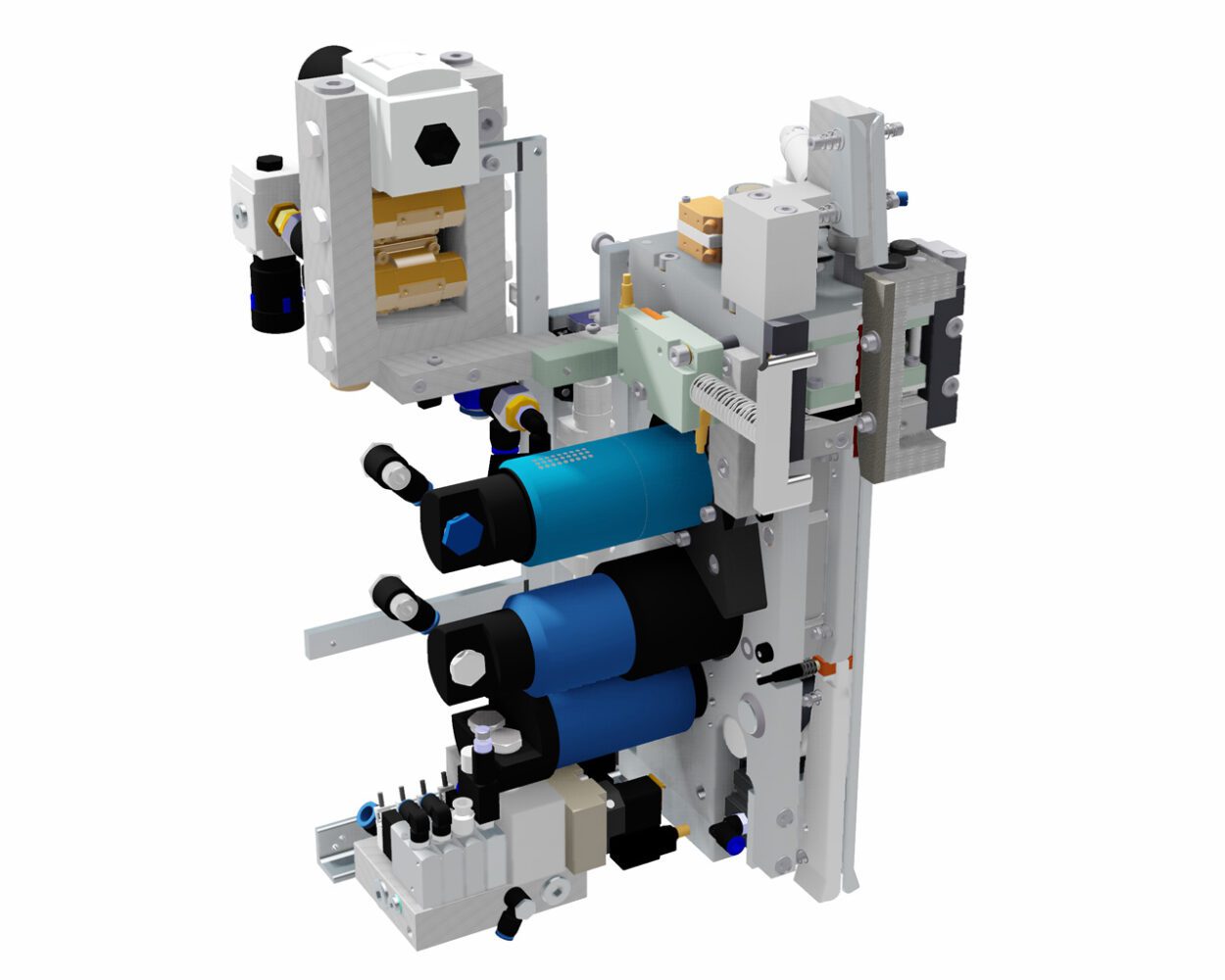 wiązarka bandownica
