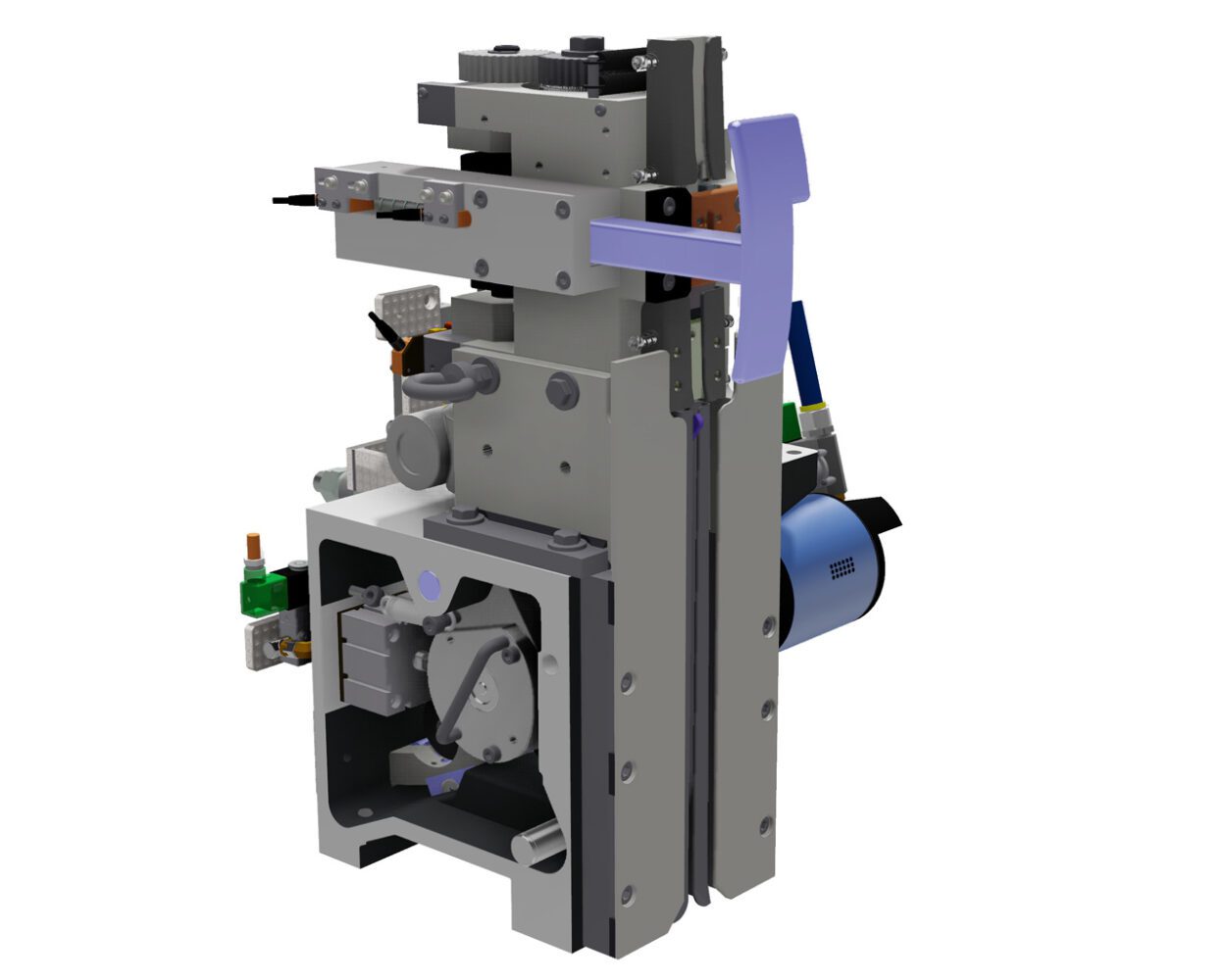 wiązarka bandownica