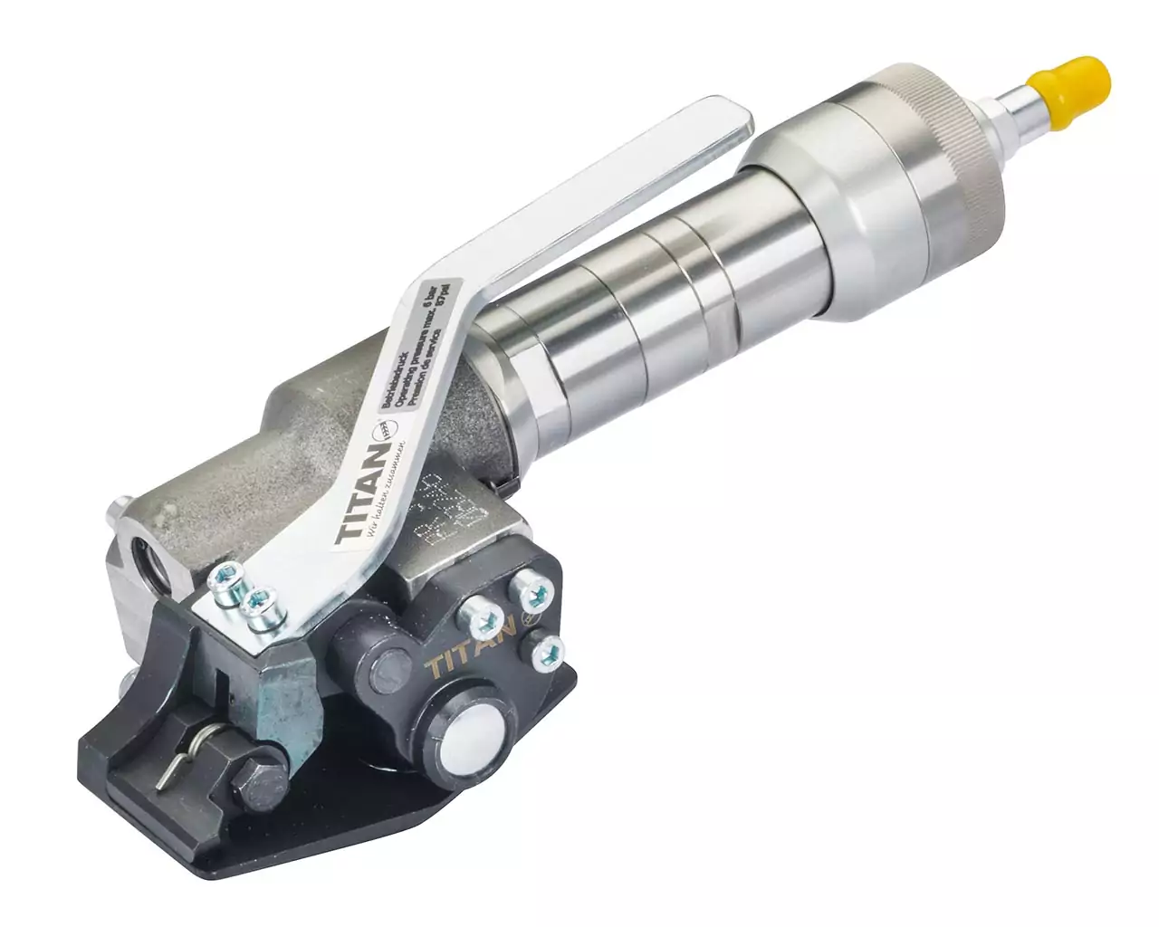 wiązarka bandownica PR 33