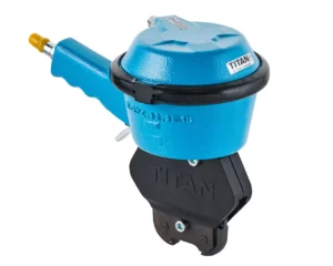 wiązarka bandownica SPZ